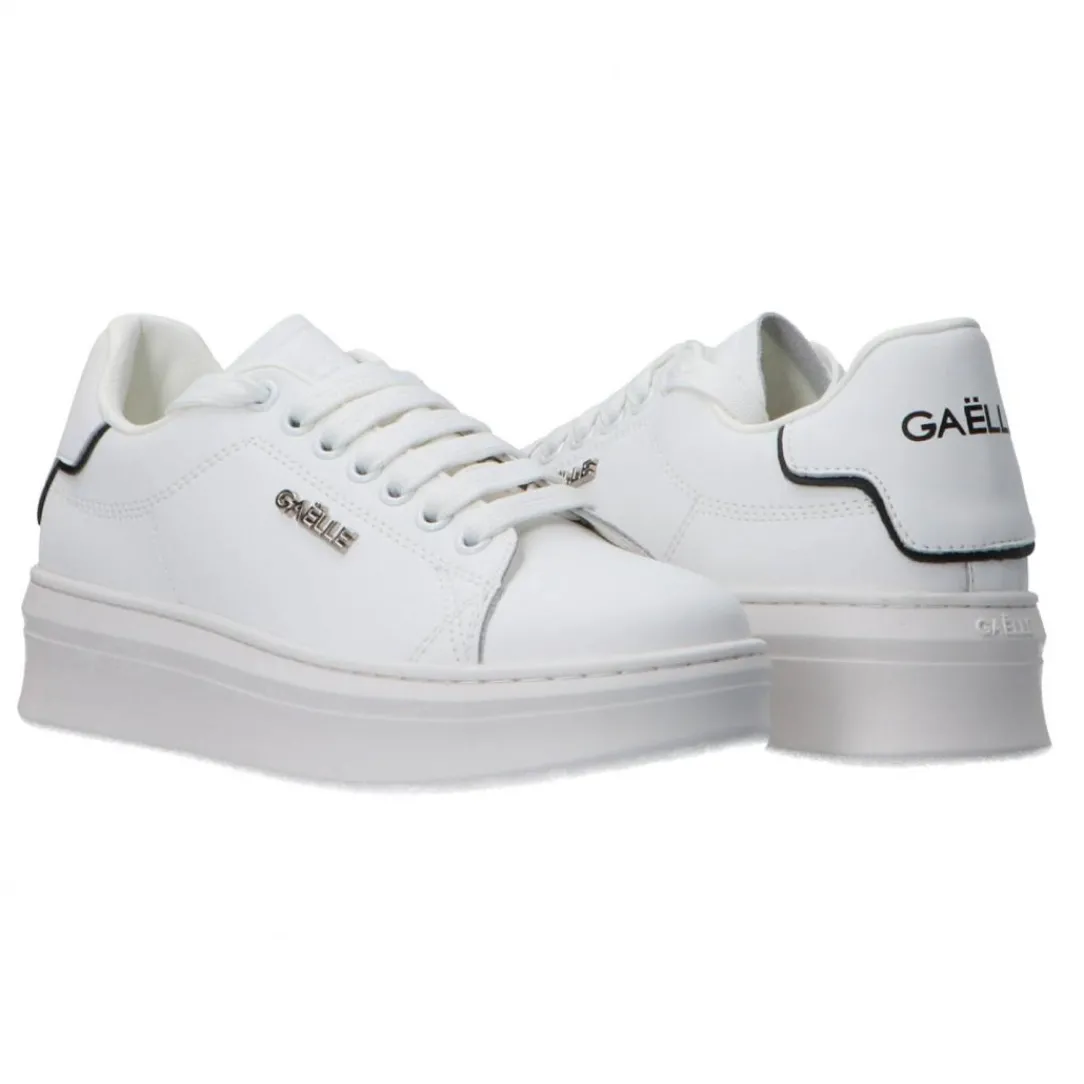 addict_in_action_leather__2-2.webp Gaelle Paris Donna Sneakers | Sneakers-Addict in action leather Bianco