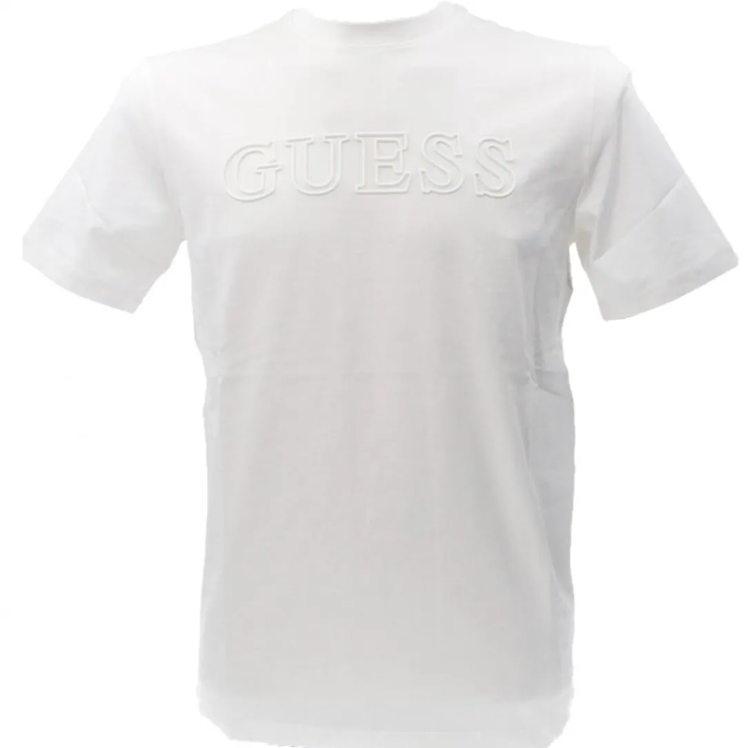 alphy_tshirt_bianco_0.webp Guess Uomo T-Shirt-ALPHY T-SHIRT Bianco