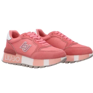 Liu Jo Donna Sneakers-Amazing 25 Fucsia