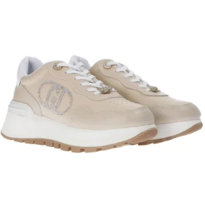 Liu Jo Donna Sneakers-Amazing 20 fw Beige