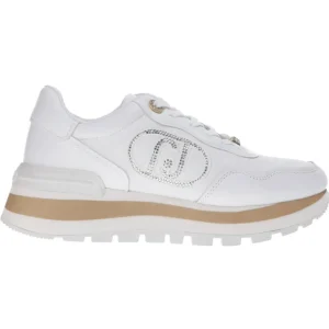 Liu Jo Donna Sneakers-Amazing 20 fw Bianco