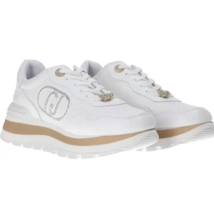 Liu Jo Donna Sneakers-Amazing 20 fw Bianco