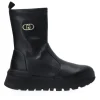 Liu Jo Donna Stivaletti E Stivali-Amazing 22 fw Nero