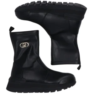 Liu Jo Donna Stivaletti E Stivali-Amazing 22 fw Nero