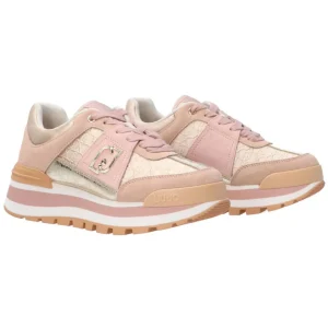 Liu Jo Donna Sneakers-Amazing 29 Rosa
