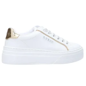 Guess Donna Sneakers-Ameria Bianco