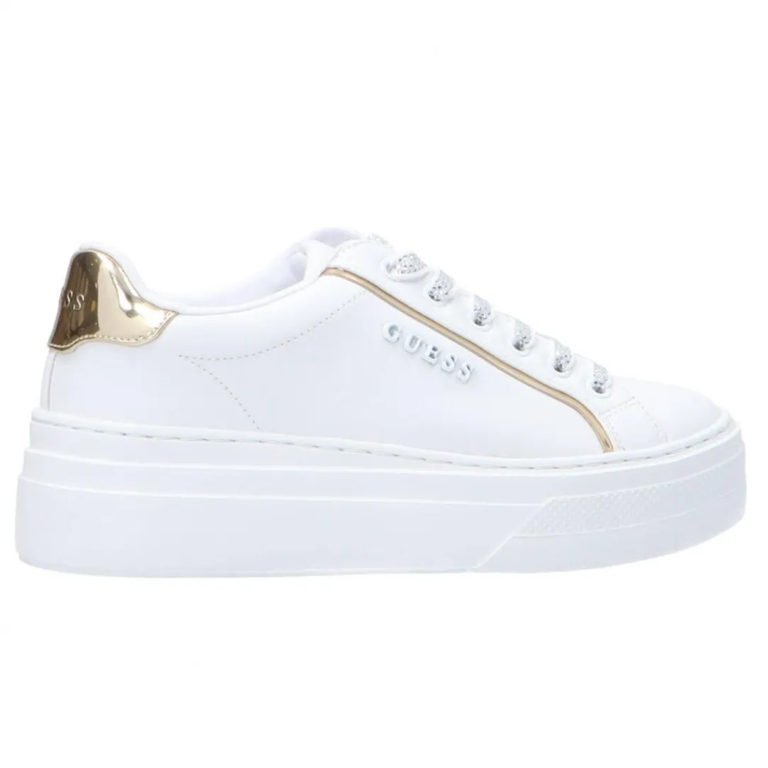 ameria_bianco_0.webp Guess Donna Sneakers-Ameria Bianco