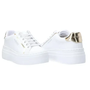 Guess Donna Sneakers-Ameria Bianco