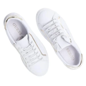 Guess Donna Sneakers-Ameria Bianco
