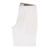 Guess Abbigliamento Bermuda-Angels Chino Short M4GD13 WG3OA Bianco