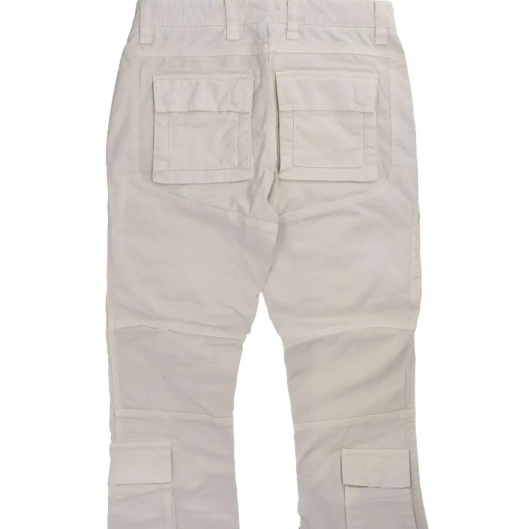 antig_pantalone__bianco_p_2.webp Aeronautica Militare Abbigliamento Pantaloni-ANTI-G PANTALONE 1557/939 Bianco Panna