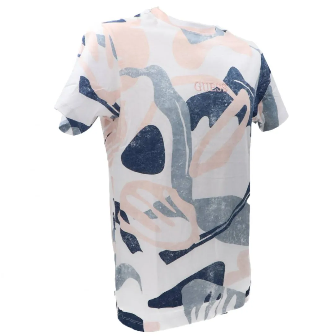 aop_multicolor_tee_multic_1.webp Guess Uomo T-Shirt-AOP MULTICOLOR TEE Multicolore