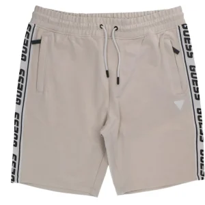 Guess Abbigliamento Bermuda-ARLO SHORT Beige