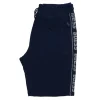 Guess Abbigliamento Bermuda-ARLO SHORT Blu