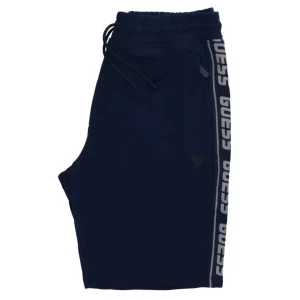 Guess Abbigliamento Bermuda-ARLO SHORT Blu