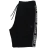 Guess Abbigliamento Bermuda-ARLO SHORT Nero