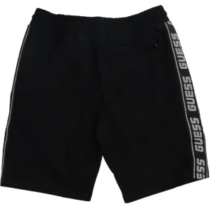 Guess Abbigliamento Bermuda-ARLO SHORT Nero