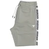 Guess Abbigliamento Bermuda-ARLO SHORT Verde