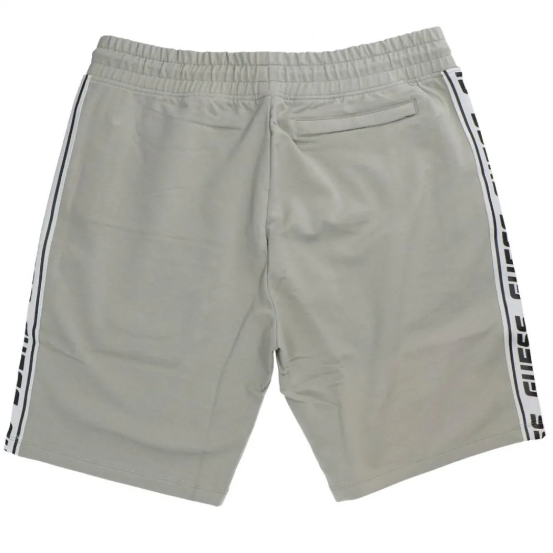 arlo_short_verde_2.webp Guess Abbigliamento Bermuda-ARLO SHORT Verde