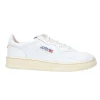 Autry Donna Sneakers | Sneakers-AULMGG low man goat Bianche