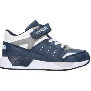 Primigi Scarpe Sneakers-Baby Mega Blu
