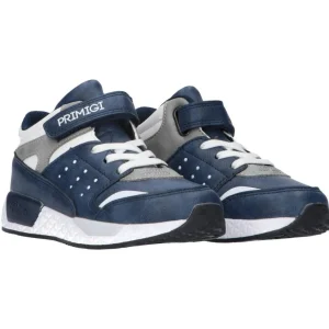 Primigi Scarpe Sneakers-Baby Mega Blu