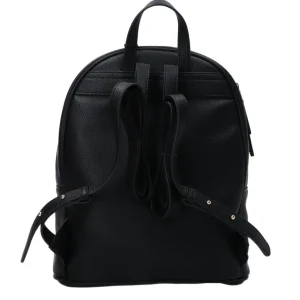 Richmond Donna Zaini E Marsupi-BACKPACK SNEIDE Oro Nero