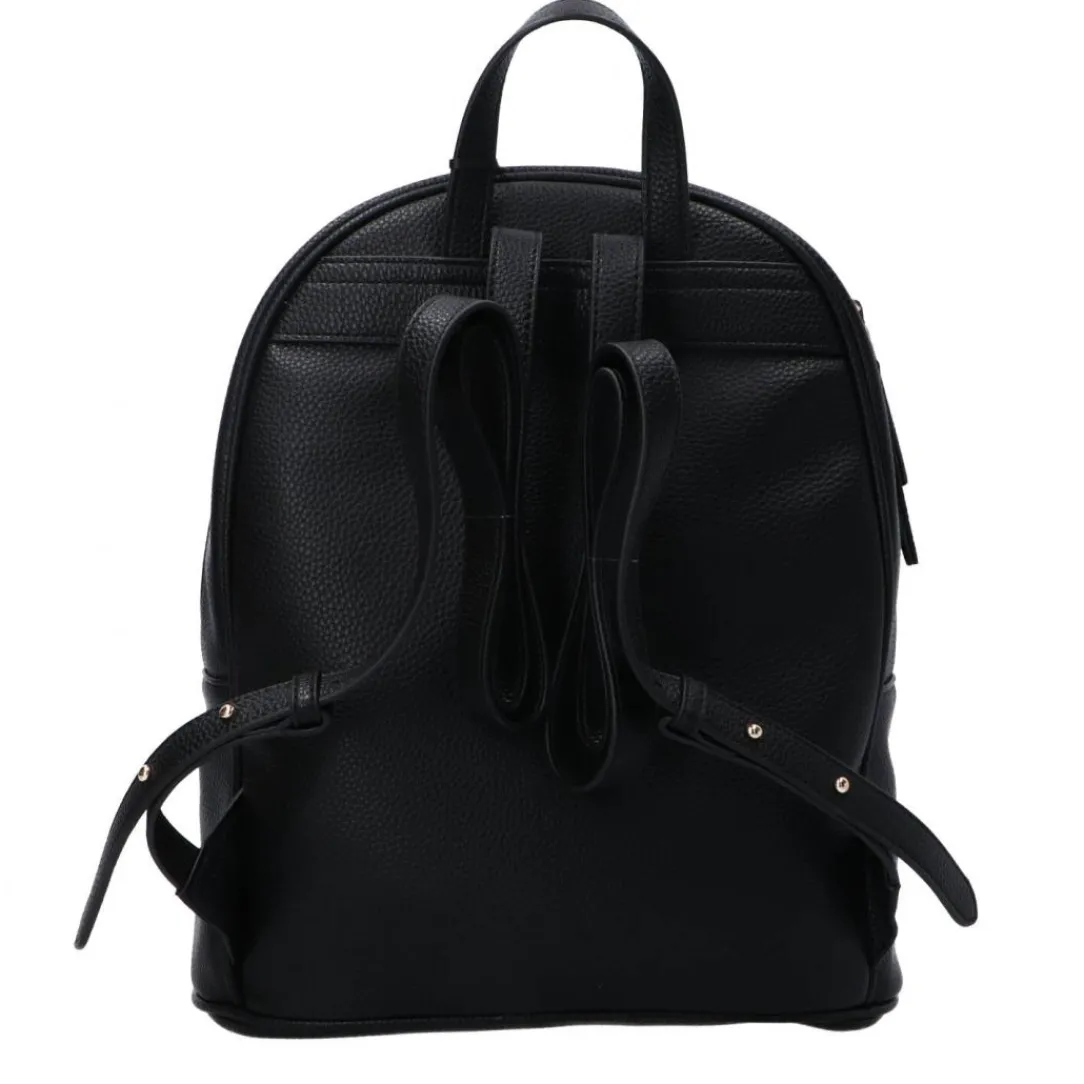backpack_sneide_oro_nero_2.webp Richmond Donna Zaini E Marsupi-BACKPACK SNEIDE Oro Nero
