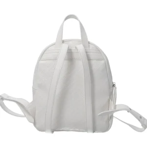 Richmond Donna Zaini E Marsupi-BACKPACK WENX Bianco