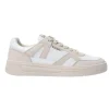 Boss Uomo Sneakers-Baltimore tenn Beige