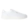 Boss Uomo Sneakers-Baltimore tenn leather Bianco