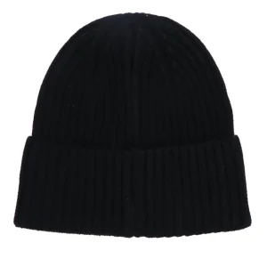 Chiara Ferragni Donna Cappellini-Beanie maxi eyelike Nero
