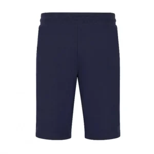 Emporio Armani Abbigliamento Bermuda-BERMUDA EA7 Blu