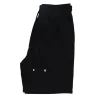Richmond Abbigliamento Bermuda-BERMUDA TRANSA Nero