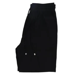 Richmond Abbigliamento Bermuda-BERMUDA TRANSA Nero