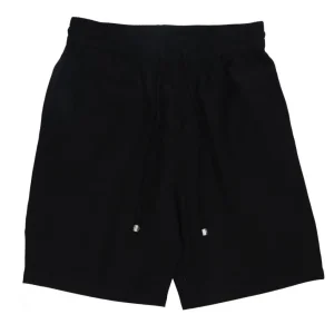 Richmond Abbigliamento Bermuda-BERMUDA TRANSA Nero