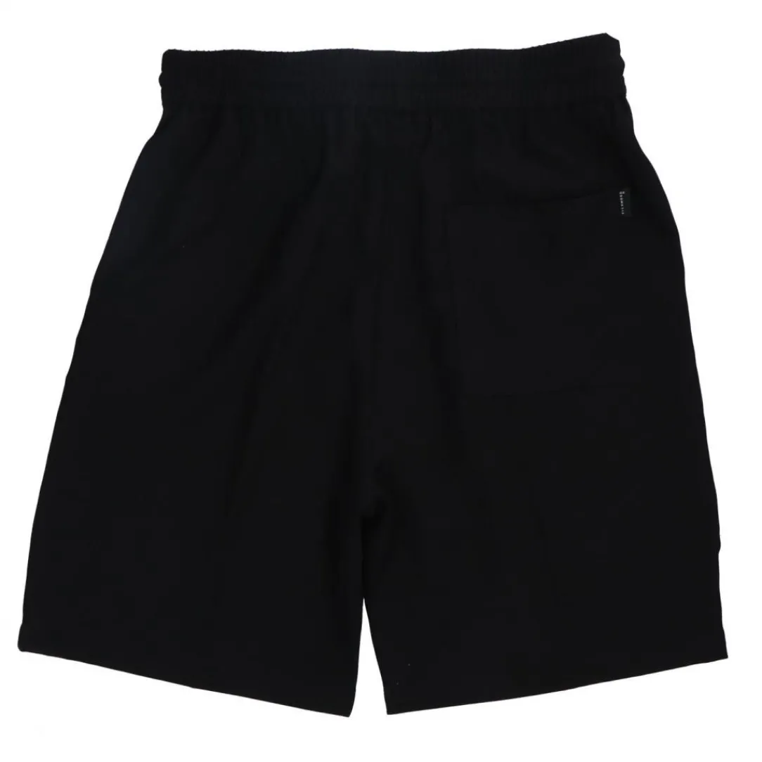 bermuda_transa_nero_2.webp Richmond Abbigliamento Bermuda-BERMUDA TRANSA Nero
