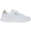 Liu Jo Uomo Sneakers-Big 01 Beige