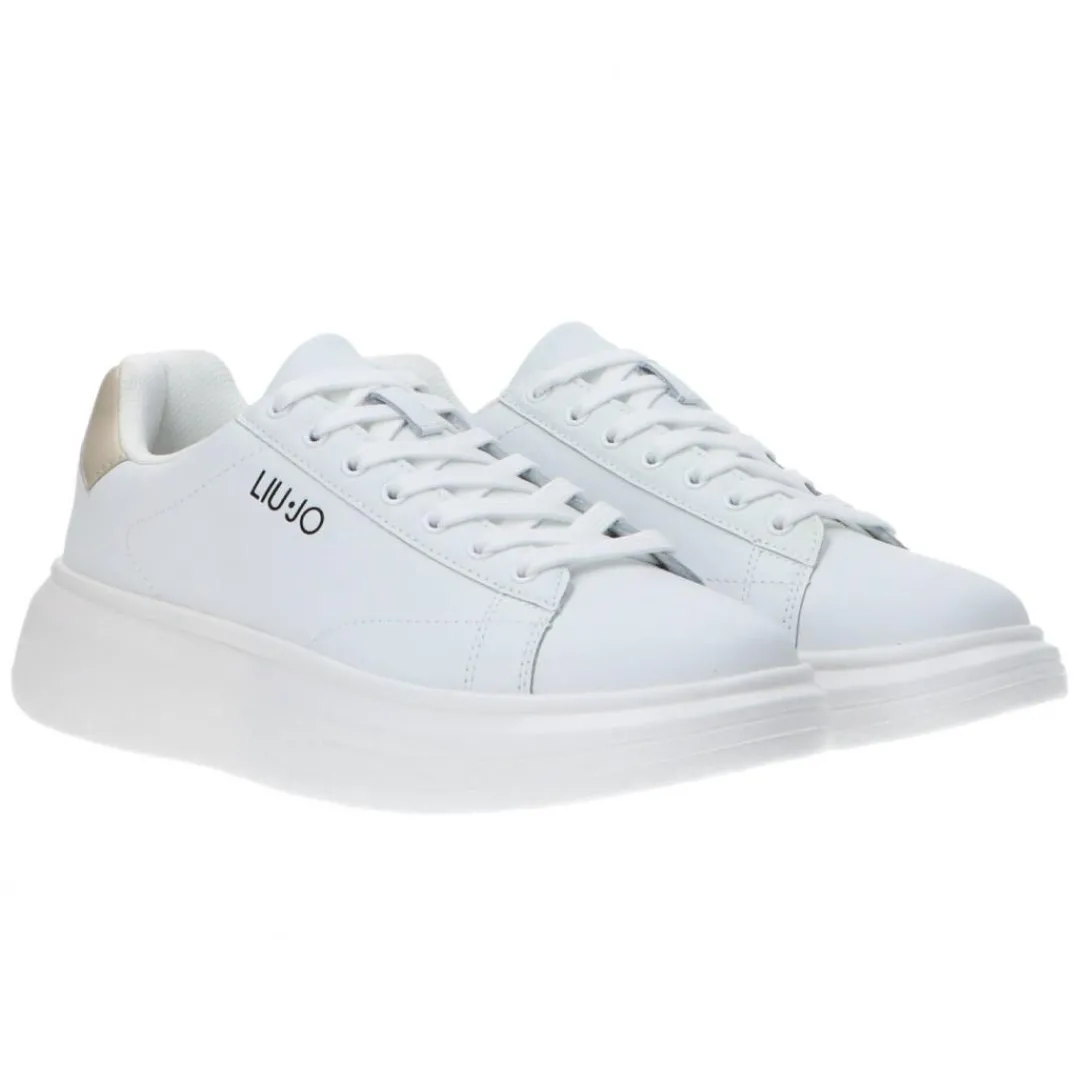 big__beige_1.webp Liu Jo Uomo Sneakers-Big 01 Beige