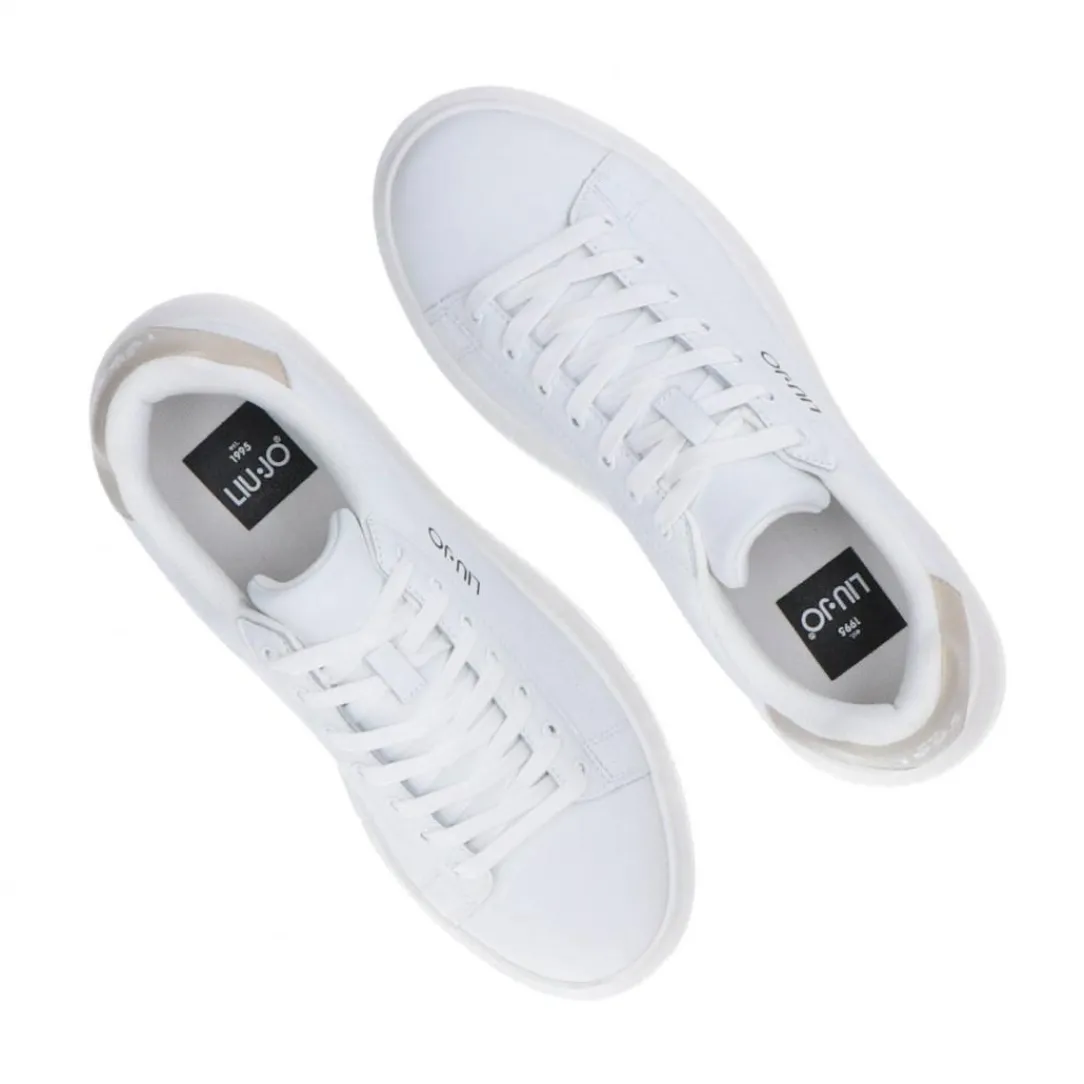 big__beige_4.webp Liu Jo Uomo Sneakers-Big 01 Beige