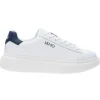 Liu Jo Uomo Sneakers-Big 01 Bianco blu