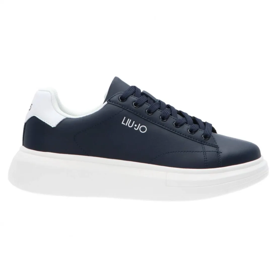 big__blu_1.webp Liu Jo Uomo Sneakers-Big 01 Blu