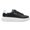 Liu Jo Uomo Sneakers-Big 01 Nero