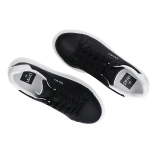 Liu Jo Uomo Sneakers-Big 01 Nero