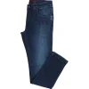 Bikkembergs Abbigliamento Jeans-BKK DENIM Denim