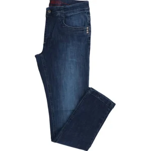Bikkembergs Abbigliamento Jeans-BKK DENIM Denim