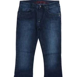 Bikkembergs Abbigliamento Jeans-BKK DENIM Denim