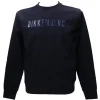 Bikkembergs Uomo Felpe-BKK FELPA Blu