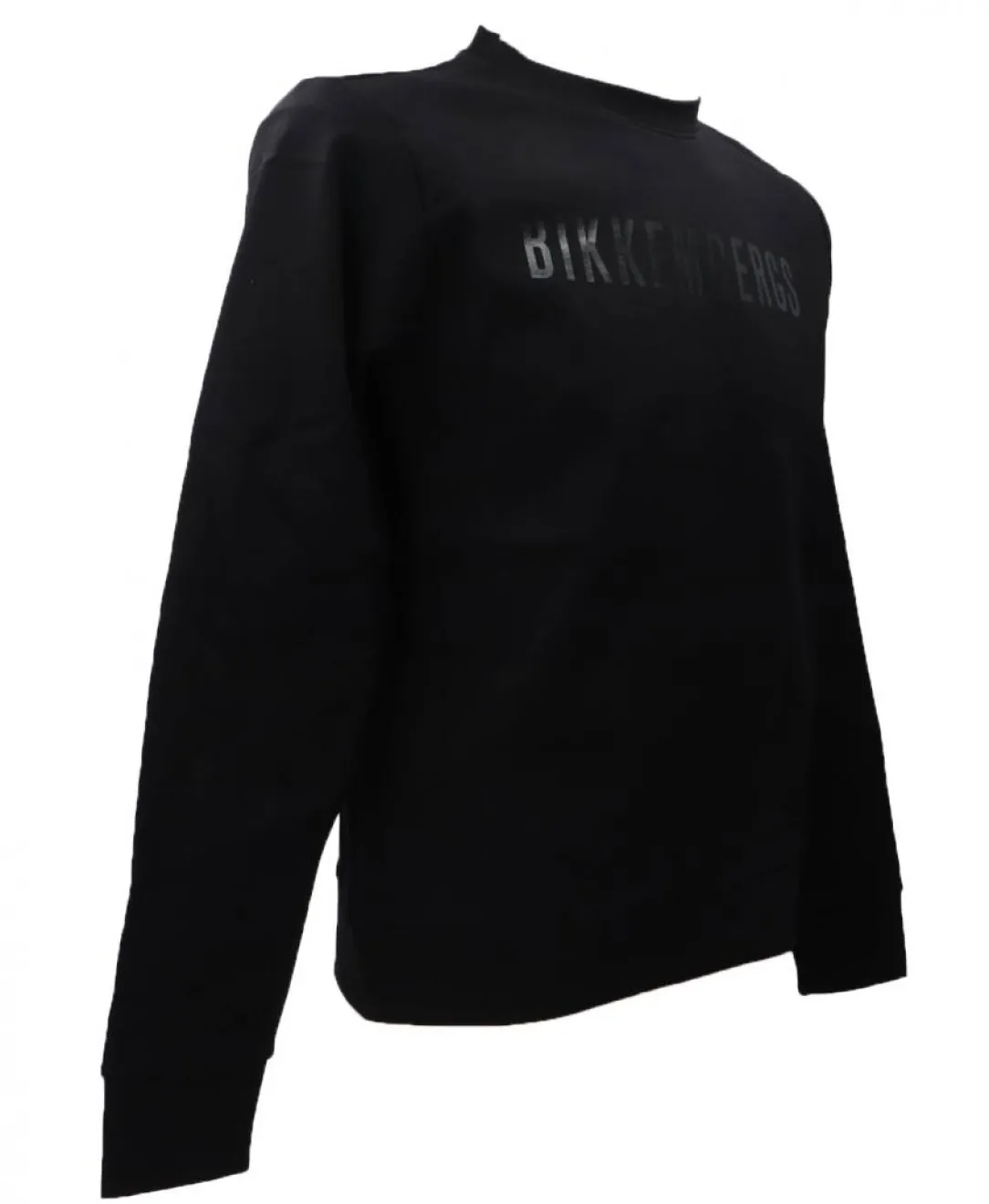 bkk_felpa_nero_1.webp Bikkembergs Uomo Felpe-BKK FELPA Nero