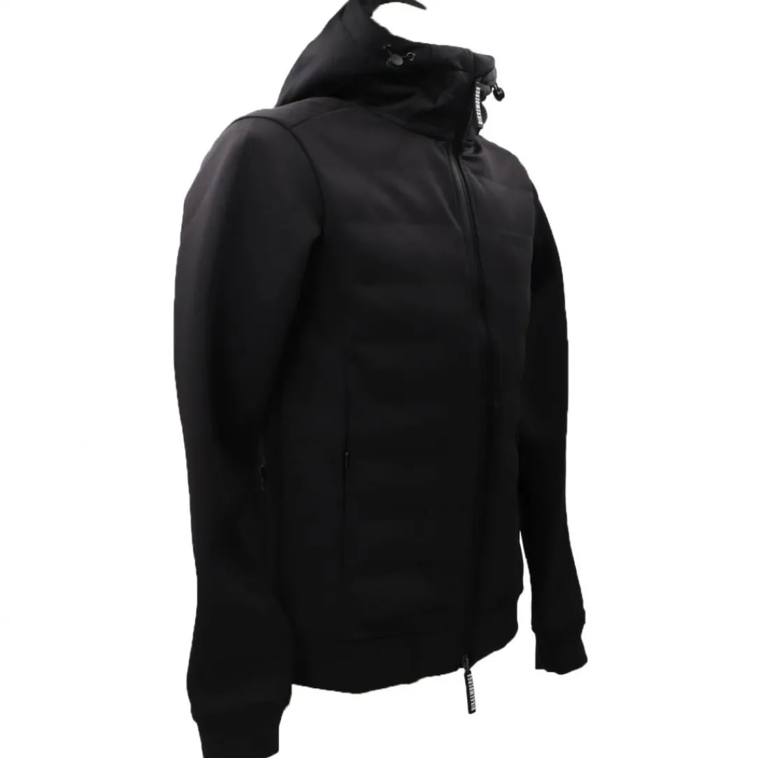 bkk_giubbino__nero_1-1.webp Bikkembergs Abbigliamento Giubbotti-BKK GIUBBINO 0434 Nero